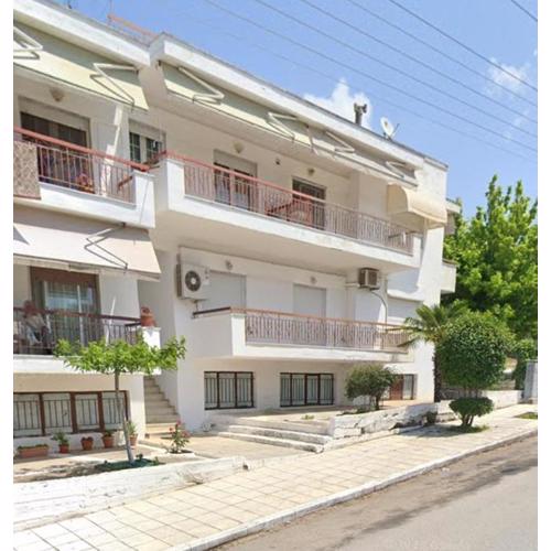 JP apartment