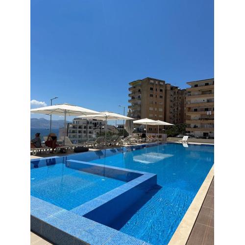 J&P Apartments Saranda