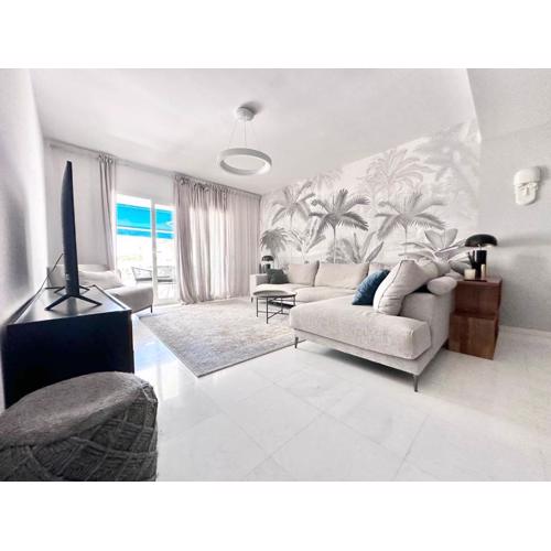 JP dream house apartments in Puerto Banus