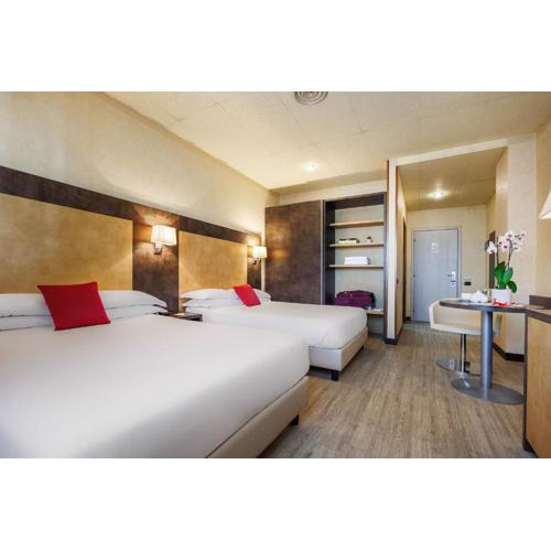 JR Hotels Bologna Amadeus