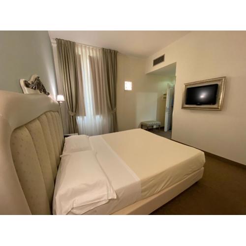 JR Hotels Oriente Bari