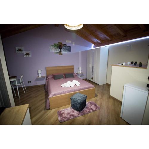 J&S Sicily Apartments