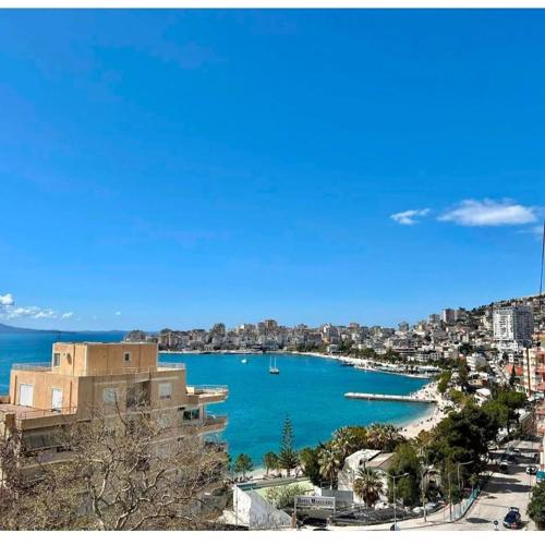 JT Sea View Apartment