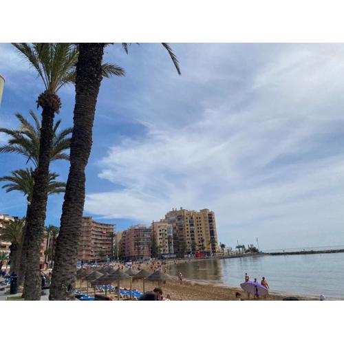 JTG PLAYA TORREVIEJA