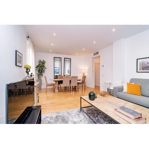 Juan Bravo Suites