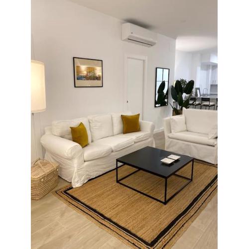 Juan de Austria -Place to stay-