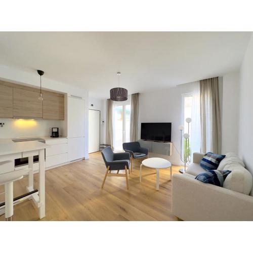 JUAN DE AUSTRIA Duplex Penthouse 4PAX