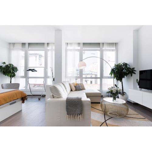 Juan de Padilla Boutique by Nagoa Homes