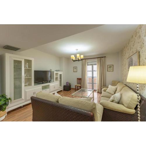 Juan Rabadan Central Suite by Valcambre