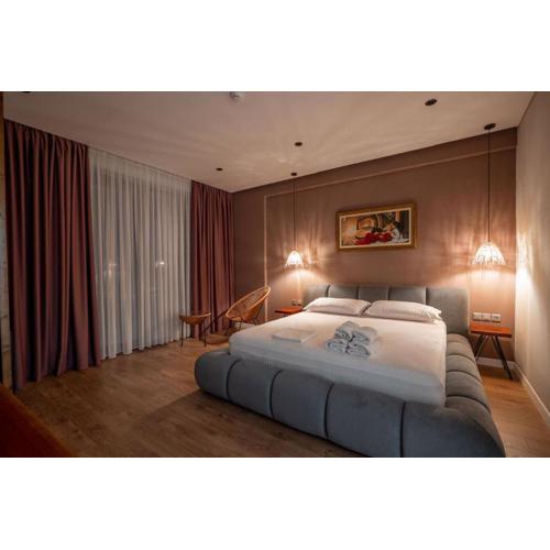 JUER Hotel