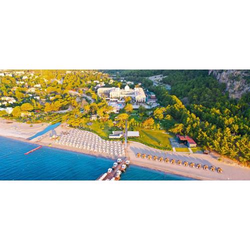 Juju Premier Palace Hotel