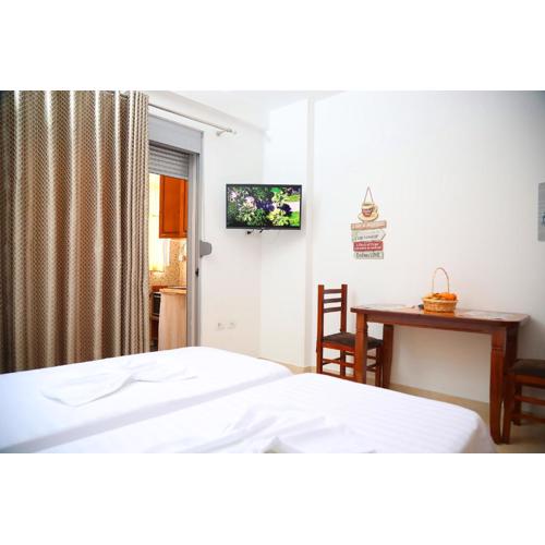 Juli appartament near the beach & the center of city