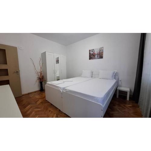 JULIA - Cosy Apartment