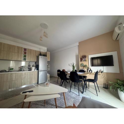 Julia Apartments