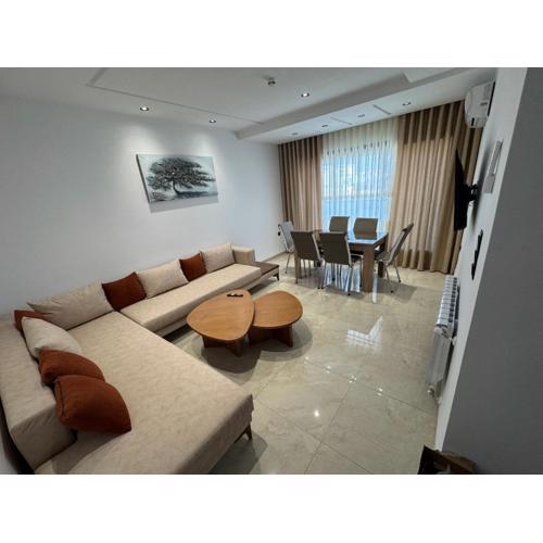 Julia Appartment Sea View