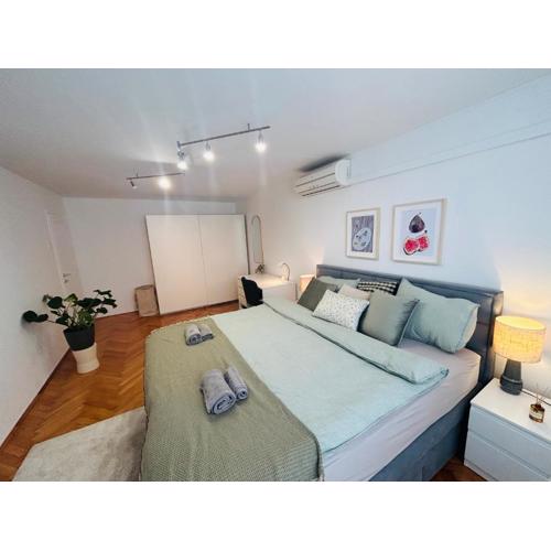 Julia Premium Apartment