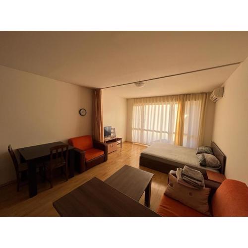 Julia Vigo Panorama apartments