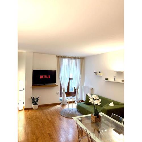 Juliet Apartment