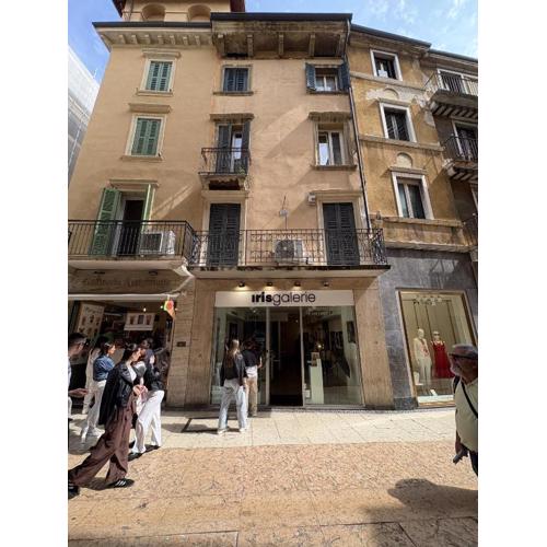 Juliet Deluxe Apartment