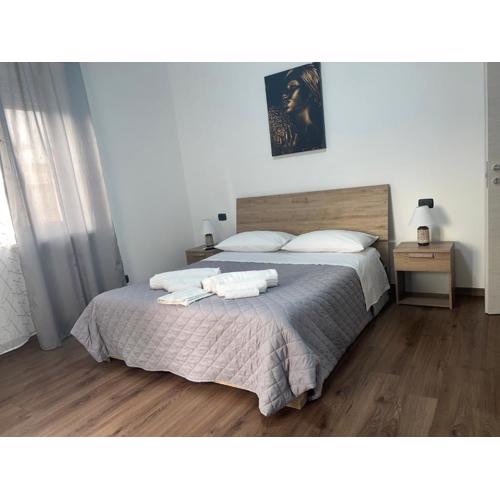 JULIET N - Rental Rooms Verona