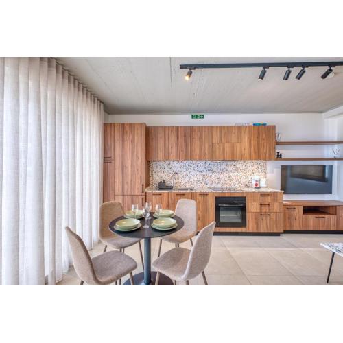 Juliet Residence, Penthouse , Your Home Away from Home in Gzira by SF HOMES