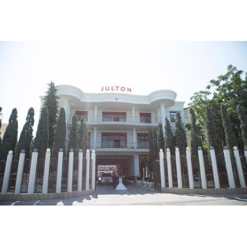 Julton Events Hotel