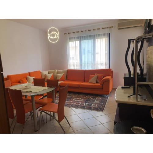 Junaid Apartment