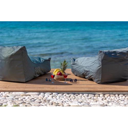Junam Private Beachfront Cabins