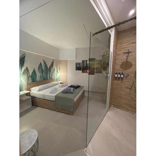 Jungle Room