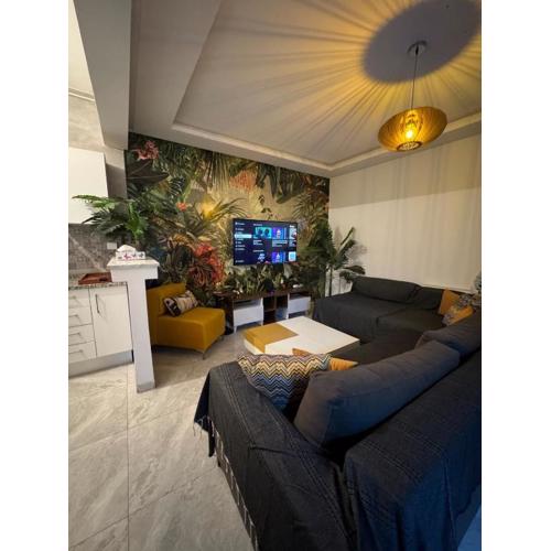 Jungle Studio