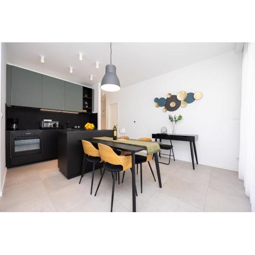 Junia Boutique Apartment
