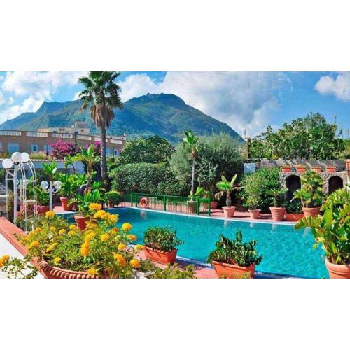 Junior Hotel Village