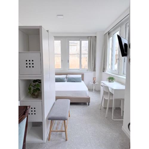 Junior Suite S Croce