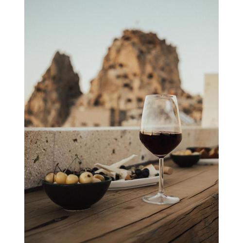 Juno Cappadocia