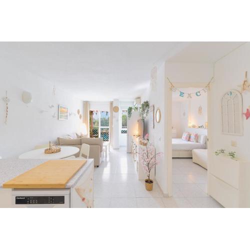 Jupiter Beach Benalmadena