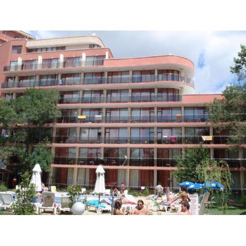 Jupiter Hotel