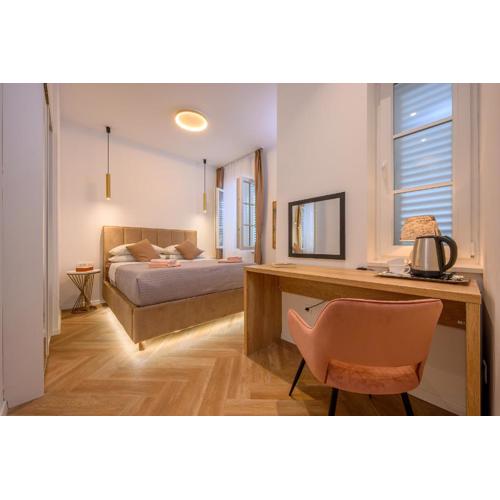 Jupiter Luxury Accommodation