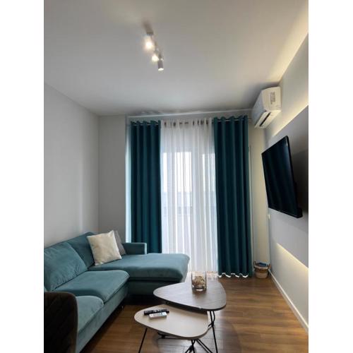 Jur Apartment