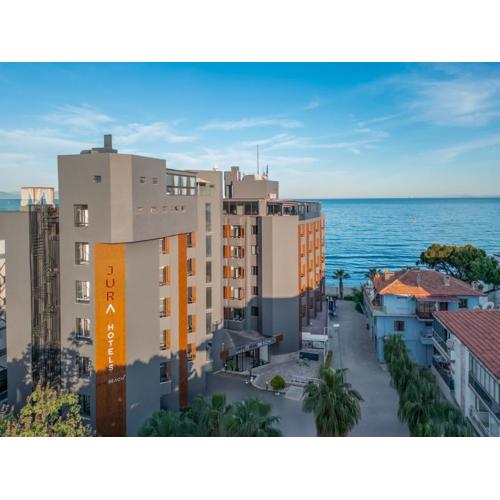 Jura Hotels Ada Beach Kuşadası