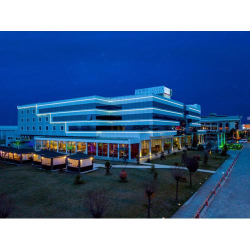 Jura Hotels Afyon Thermal