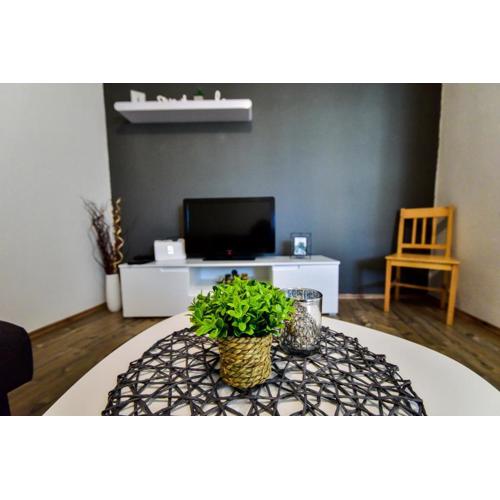 Jure Apartment