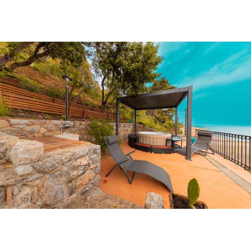 Jureka Sea View Apartment 1