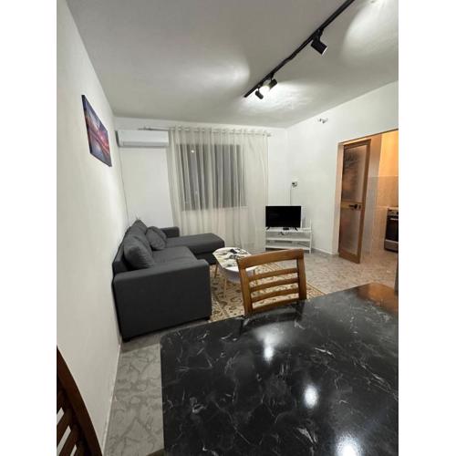 Jurgens Apartment