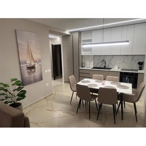 Juri Apartament Lungomare Vlorë