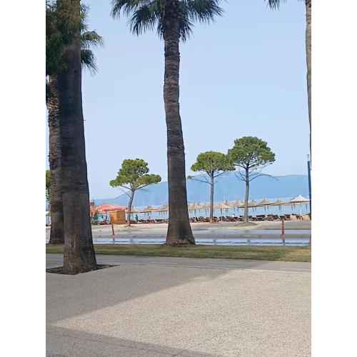 Juriki Apartament Vlore