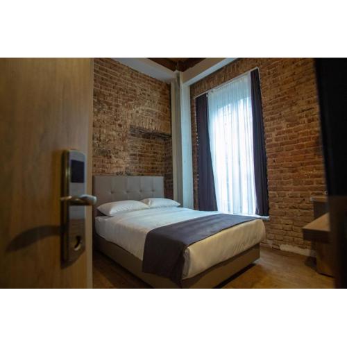 Jurnal Hotel