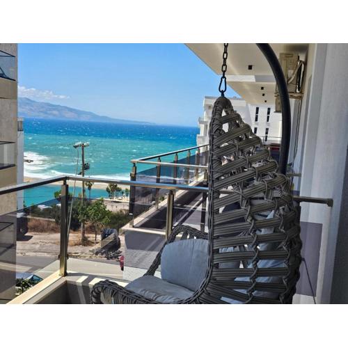 Jusal Sea View Apartment