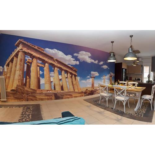 JUST ATHENS apt 130sqm one step from metro