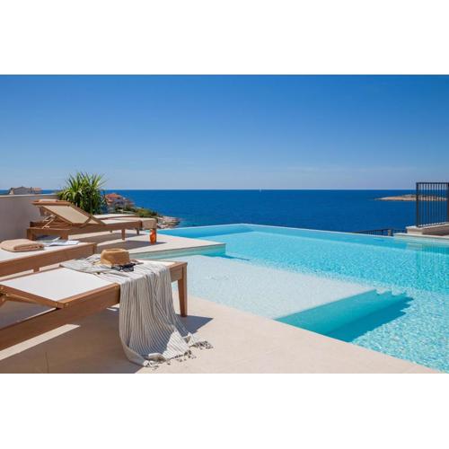 Just Bliss Villa