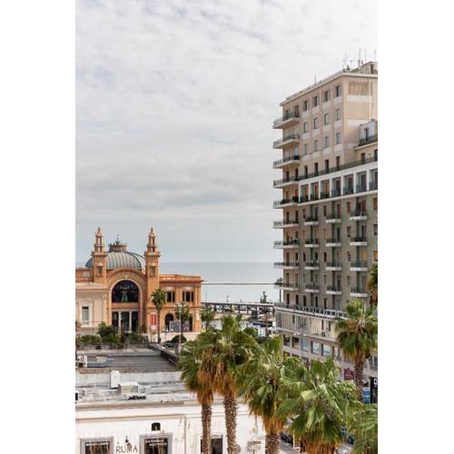 Just Here apartments - La mansarda